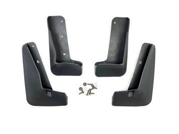 Бризковики BMW i3 2013-2021, (4шт.) BM2020 фото