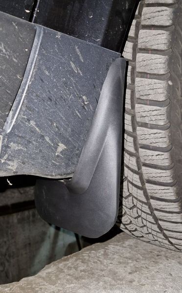 Бризковики Volkswagen Passat B5 1997-2005, (4шт.) Premium BVWP50021 фото