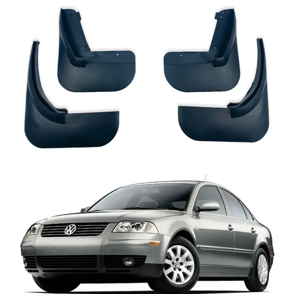 Volkswagen Passat B5 1997-2005 — бризковики, фото 2