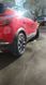 Брызговики Renault Captur 2019+, (4шт.) RE2005 фото 5