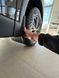 Брызговики передние Volkswagen Tiguan R-line 2024+, к-кт (2шт.) VWS2017F фото 2