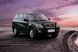 Бризковики Chery Tiggo 2008-2012, к-кт (4шт.) BCYTG0821-O фото 3
