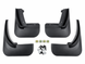 Бризковики Volkswagen Passat B5 1997-2005, (4шт.) Premium BVWP50021 фото 1