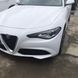 Бризковики до Alfa Romeo Giulia 2016-2019, к-кт (4шт.) AR1001 фото 6
