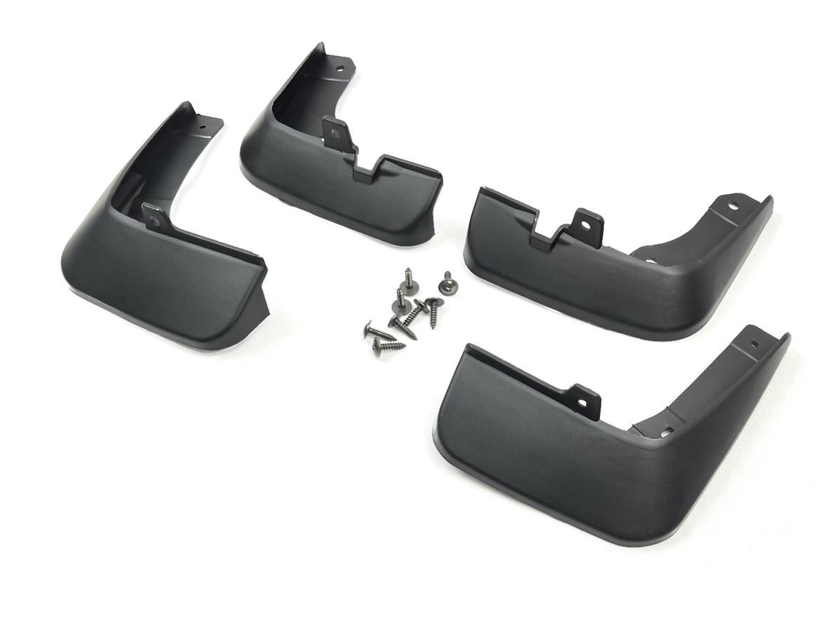 Mazda 3 Sedan 2013-2019 Європа — бризковики, фото 4