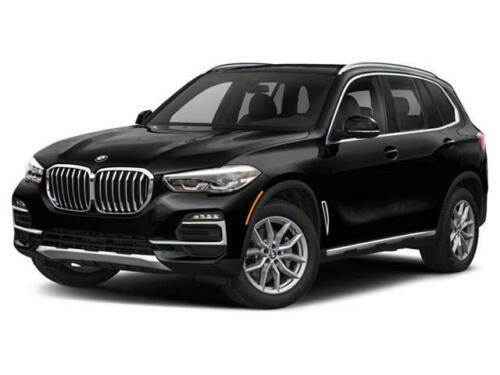 BMW X5 G05 2019+ — брызговики, фото 3