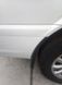 Задние брызговики Mercedes W639 Viano 2003-2009, Vito 2003-2015 MB2005R фото 2