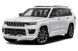 Брызговики Jeep Grand Cherokee L (Long) 2021+, (4шт.) JE3007 фото 5