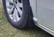 Брызговики передние Volkswagen Passat B7 2011-2015 Европа, (2шт.) Premium BVWP61121F фото 4