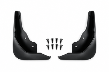Бризковики передні Volkswagen Passat B6, B7 2006-2015 Європа, (2шт.) VWY1018F фото