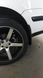 Бризковики до Volkswagen Golf 4 и 5 1999-2009 Хетчбек, к-кт (4шт.) VWY1007 фото 7