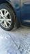 Передні бризковики Volkswagen Golf Plus 2005-2014 VWS1111F фото 5