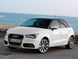 Бризковики до Audi A1 Sportback (8X) 2011-2015, к-кт (4шт.) AU1002 фото 7