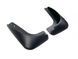 Передні бризковики Volkswagen Golf Plus 2005-2014 VWS1111F фото 7
