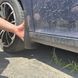 Бризковики до Volkswagen Golf 4 и 5 1999-2009 Хетчбек, к-кт (4шт.) VWY1007 фото 6