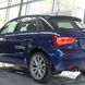 Бризковики до Audi A1 Sportback (8X) 2011-2015, к-кт (4шт.) AU1002 фото 3