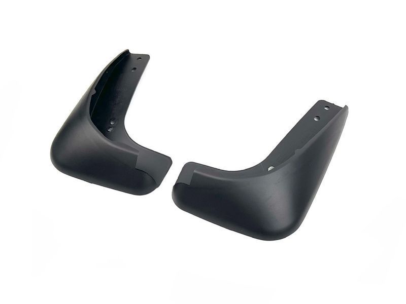 Передні бризковики Volkswagen Golf Plus 2005-2014 VWS1111F фото