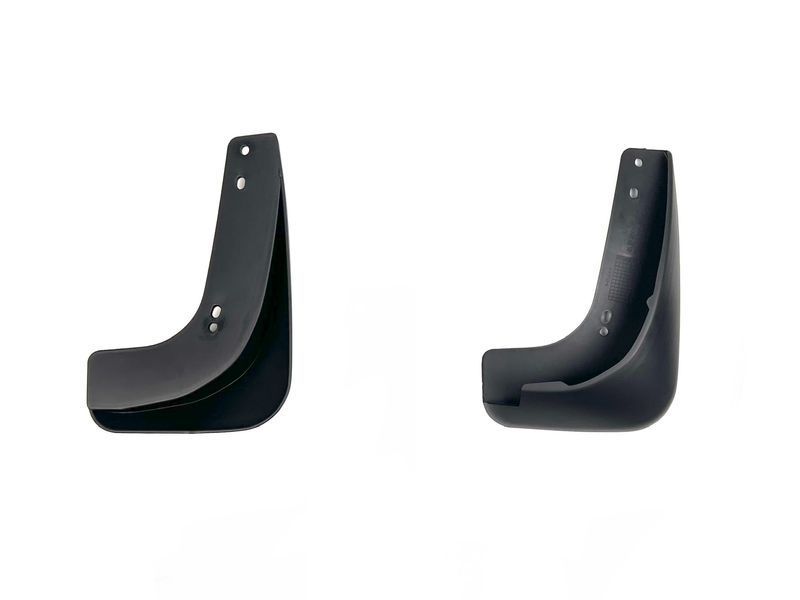 Передні бризковики Volkswagen Golf Plus 2005-2014 VWS1111F фото