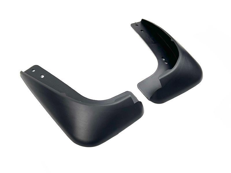 Передні бризковики Volkswagen Golf Plus 2005-2014 VWS1111F фото