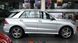 Бризковики до Mercedes GLE 166 2015-2019 AMG обвес - без порогів, к-кт (4шт.) MB2024 фото 8