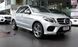 Бризковики до Mercedes GLE 166 2015-2019 AMG обвес - без порогів, к-кт (4шт.) MB2024 фото 7