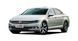 Бризковики до Volkswagen Passat B8 2015-2019 Європа, Седан, універсал, к-кт (4шт.) VWY1019 фото 7