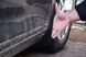 Бризковики до Volkswagen Passat B8 2015-2019 Європа, Седан, універсал, к-кт (4шт.) VWY1019 фото 5