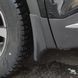 Бризковики до Chery Tiggo 7 Pro 2020+ , к-кт (4шт.) QR2008 фото 3