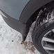 Бризковики до Chery Tiggo 7 Pro 2020+ , к-кт (4шт.) QR2008 фото 6