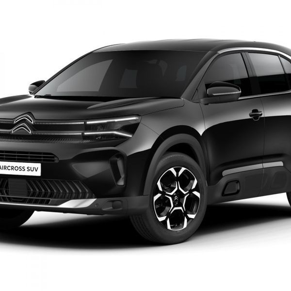 Брызговики Citroen C-5 Aircross 2018+, (4шт.) CI2002 фото