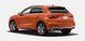 Брызговики Audi Q3 2018-2021, (4шт.) AU2005 фото 5