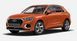 Брызговики Audi Q3 2018-2021, (4шт.) AU2005 фото 3