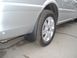 Брызговики Mercedes Vito 639 2003-2010 , (4шт.) MB2004 фото 7