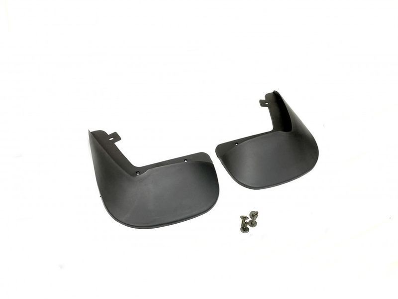 Бризковики передні до Volkswagen Passat B5 1997-2005, к-кт (2шт.) VWS1007F фото