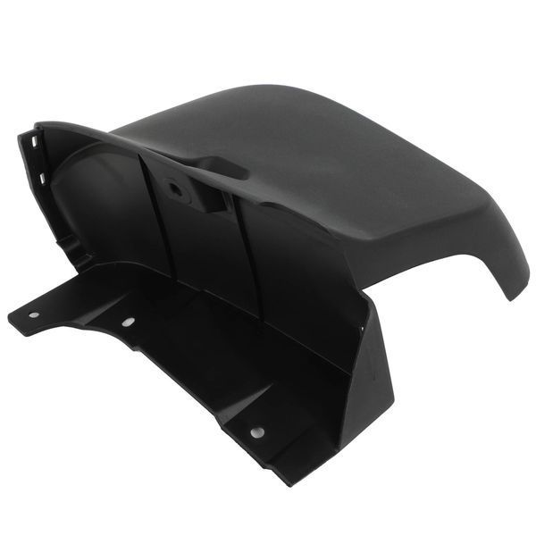 Бризковики Mitsubishi L200 2015-2019, (4шт.) Premium BMTTR1521 фото