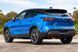 Бризковики Nissan Qashqai 2021+, (4шт.) Premium BNSQS2321 фото 6