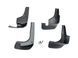 Брызговики Lexus RX 2003-2009 , (4шт.) LE2001 фото 4