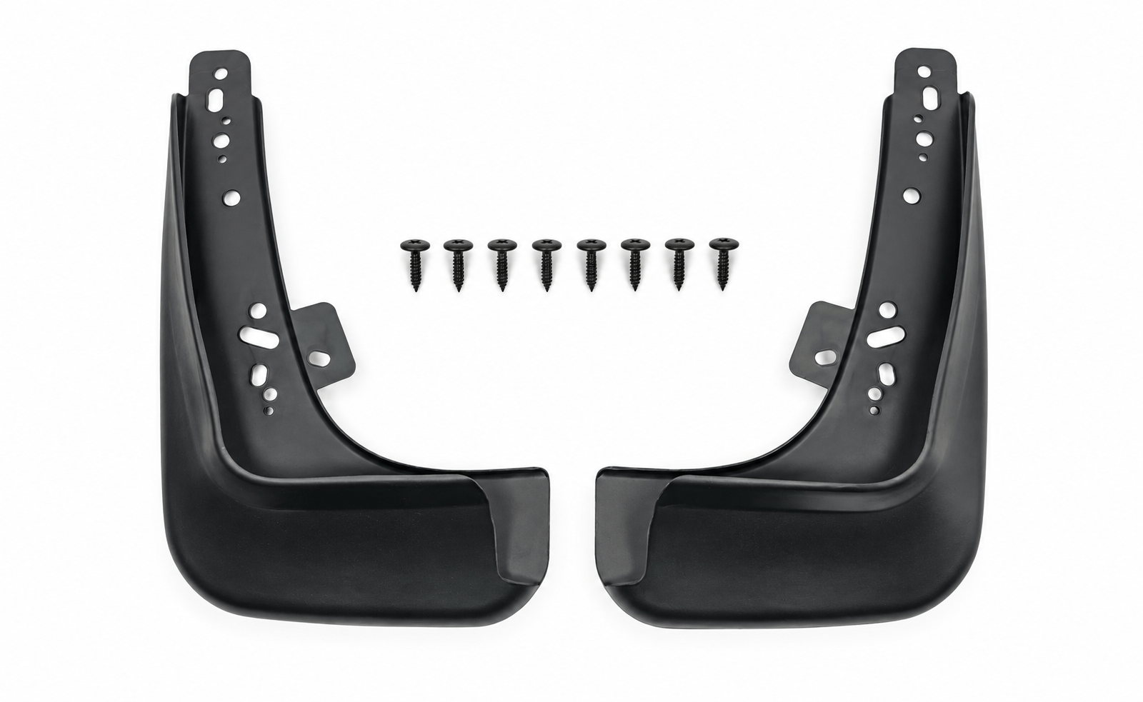 Брызговики передние Hyundai Elantra MD 2011-2015, (2шт.)