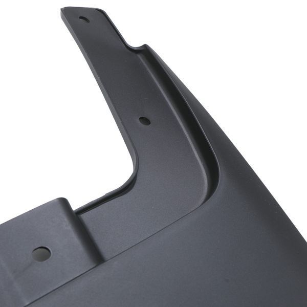 Брызговики Mitsubishi L200 2019-2023, (4шт.) Premium BMTTR1921 фото