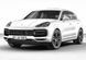 Бризковики до Porsche Cayenne 2018+, к-кт (4шт.) BS2004 фото 7
