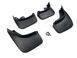 Бризковики до Land Rover Range Rover Vogue 2021+, к-кт (4шт.) LR2024 фото 5