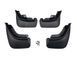 Бризковики до Land Rover Range Rover Vogue 2021+, к-кт (4шт.) LR2024 фото 3