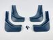 Брызговики Ford Kuga, Escape 2013-2020, (4шт.) Premium BFDYH1321 фото 6