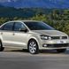 Бризковики Volkswagen Polo седан 2010-2017, к-кт (4шт.) BVWPL1121 фото 5