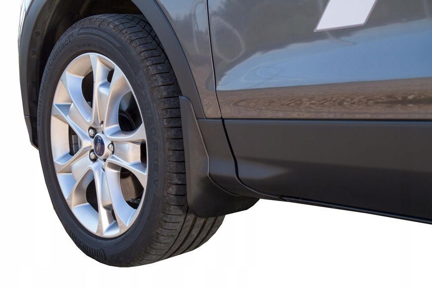 Брызговики Ford Kuga, Escape 2013-2020, (4шт.) Premium BFDYH1321 фото