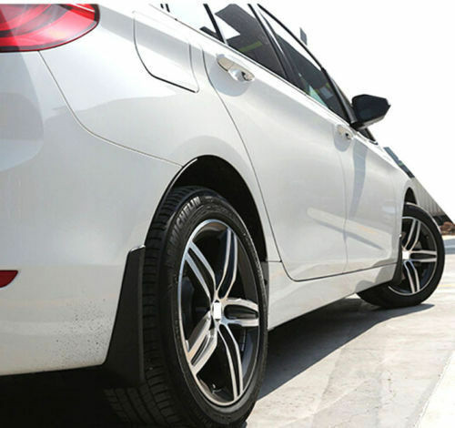 BMW 2 серия F45-46 Gran/Active Tourer 2014-2018 — брызговики, фото 3