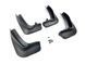Брызговики BMW 2 серия F45-46 Gran/Active Tourer 2014-2018, (4шт.) BM1004 фото 4