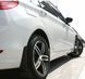 Брызговики BMW 2 серия F45-46 Gran/Active Tourer 2014-2018, (4шт.) BM1004 фото 3