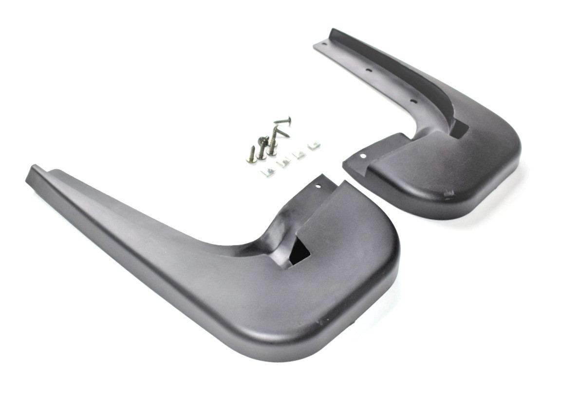 Mercedes-Benz Vito / Viano W639 2010-2015 — бризковики, фото 3
