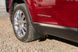 Брызговики Jeep Cherokee KL 2013-2018, (4шт.) Xukey JE2010 фото 2